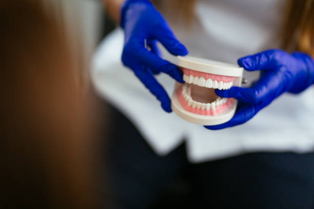 Full Mouth Reconstruction in Beecher, MI