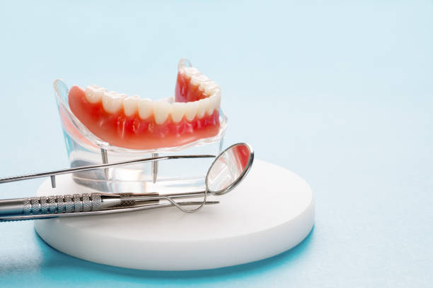 TMJ/TMD Treatment in Beecher, MI