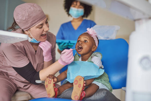 Best Sedation Dentistry  in Beecher, MI
