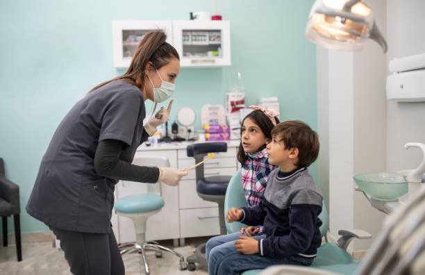 Best Dental Exams and Cleanings  in Beecher, MI
