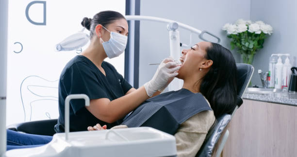 Emergency Dental Services in Beecher, MI