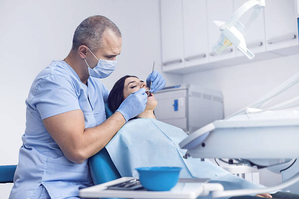 Best Dental X-Rays and Imaging  in Beecher, MI