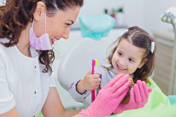 Best Traditional Braces  in Beecher, MI